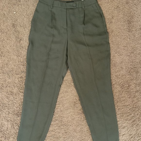 Express Slacks - Picture 1 of 2